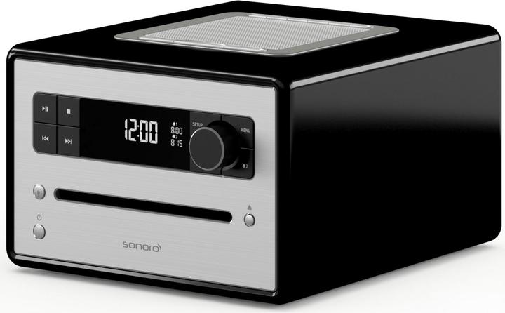 Actual product image Sonoro Cd2 (DAB, FM, DAB+, Bluetooth)