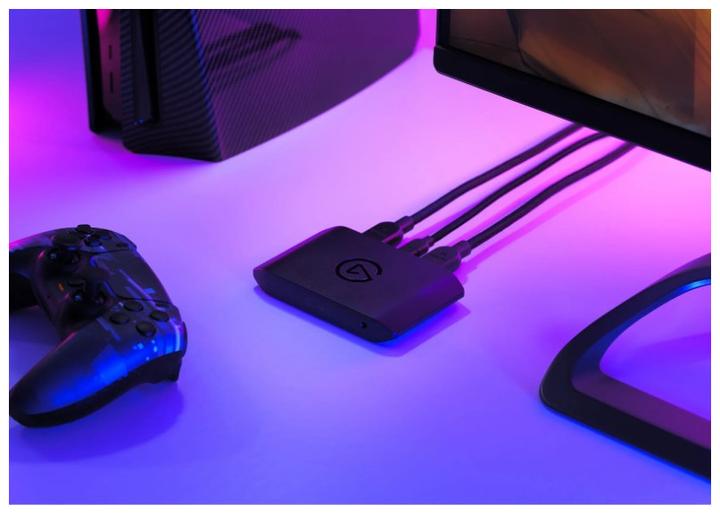 Produktbild Elgato Game Capture 4K X (PC)