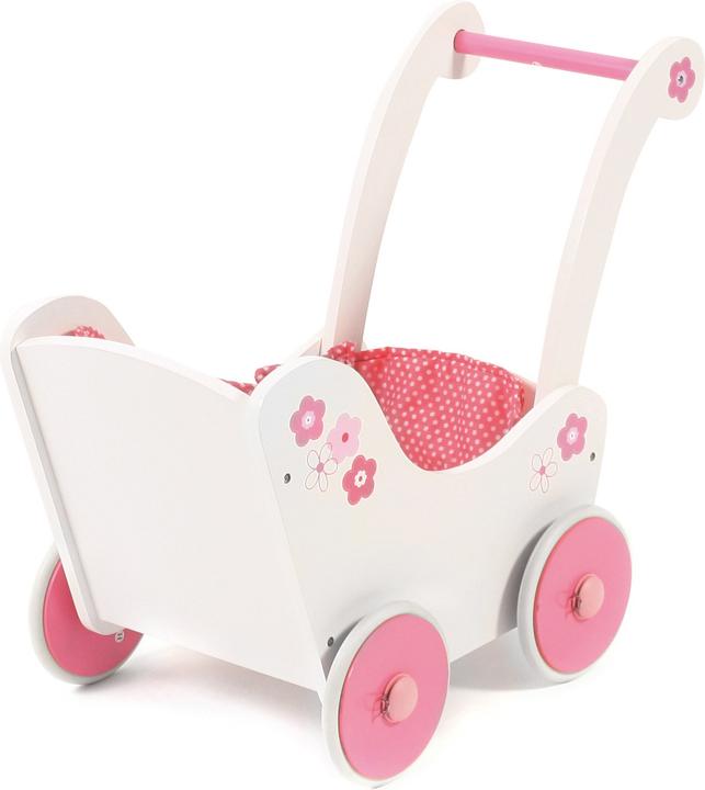 Produktbild Bayer Chic 2000 Holz-Puppenwagen