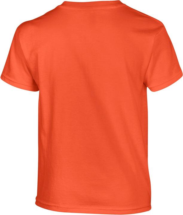 Image du produit Gildan T-Shirt enfant/enfant en coton uni lourd (128)
