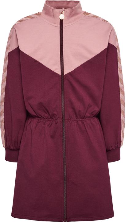 hummel Hmlalvilda Zip Dress