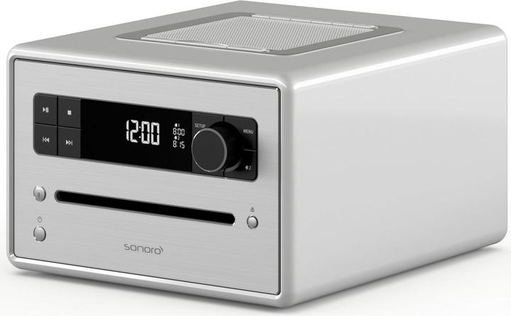 Produktbild Sonoro Cd2 (FM, DAB+, DAB, Bluetooth)