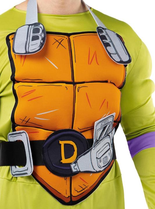 Actual product image Metamorph Teenage Mutant Ninja Turtles – Donatello Kostüm (M)