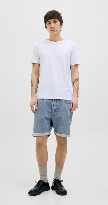 Produktbild Jack & Jones Regular Fit Regular Fit Shorts Regular Fit Shorts (XS)