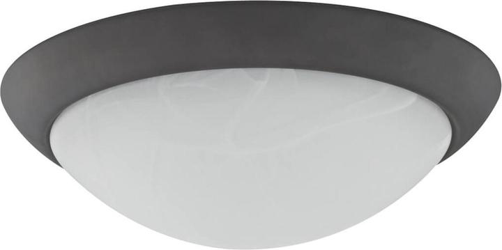 Produktbild Westinghouse Dimmbare LED Deckenleuchte 28 cm Bronze geölt (1000 lm)