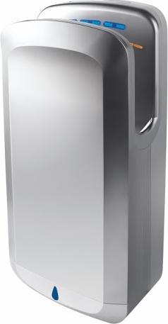 Immagine prodotto Manser HWC Asciugamani elettrico JetBlade