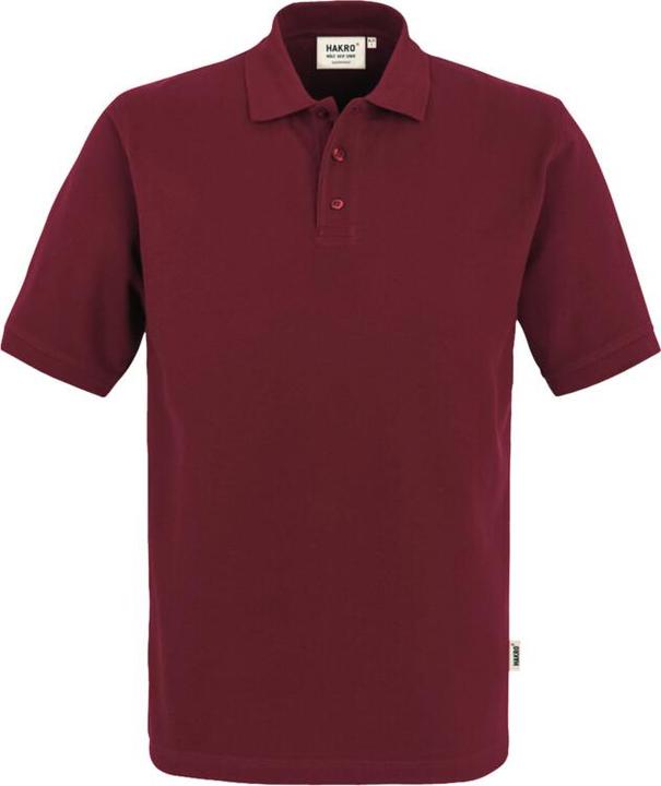 Image du produit Hakro Top polo (L)