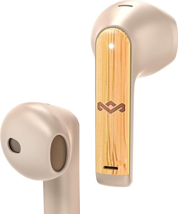 Produktbild House of Marley Zion TWS Earbuds (16 h)