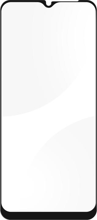 Actual product image Avizar Protective glass film 9H (1 Piece, Samsung Galaxy A14)