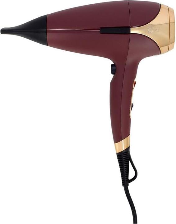 Actual product image ghd helios