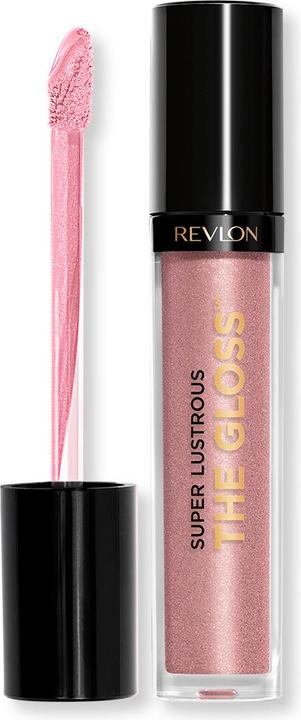 Actual product image Revlon Super Lustrous The Gloss (203)