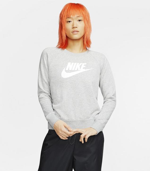 Actual product image Nike Sweatshirt (S)