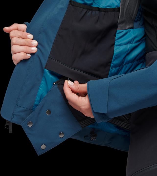 Image du produit Black Diamond W Recon Insulated Shell (S)
