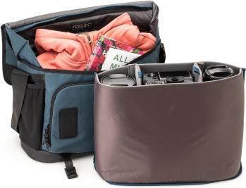 Produktbild Tenba DNA 16 Slim Messenger (Kamera Schultertasche)