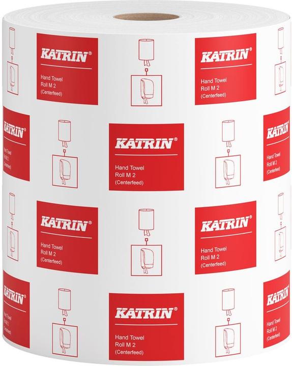 Actual product image Katrin Handtuchrolle M (1 x)