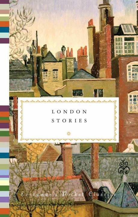 Immagine prodotto London Stories (Inglese, Jerry White, 2013)