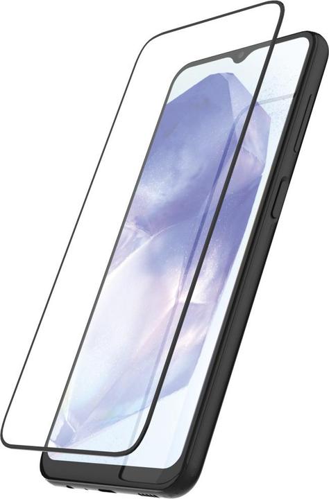 Produktbild Hama Extreme Protect (1 Stück, Samsung Galaxy A55)