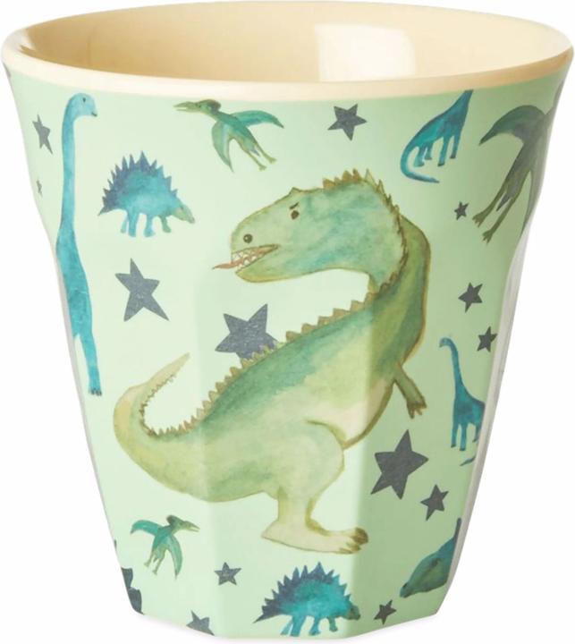 Actual product image Rice mug