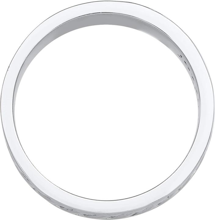 Produktbild Kuzzoi Bandring (66, 925 Silber)