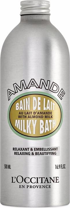 Immagine prodotto L'Occitane Bagno al latte di mandorla (500 ml)