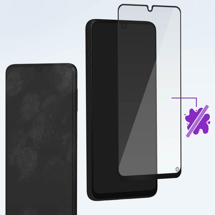 Immagine prodotto Bigben Connected Protezione dello schermo in vetro (1 Pezzo/i, Samsung Galaxy M22)