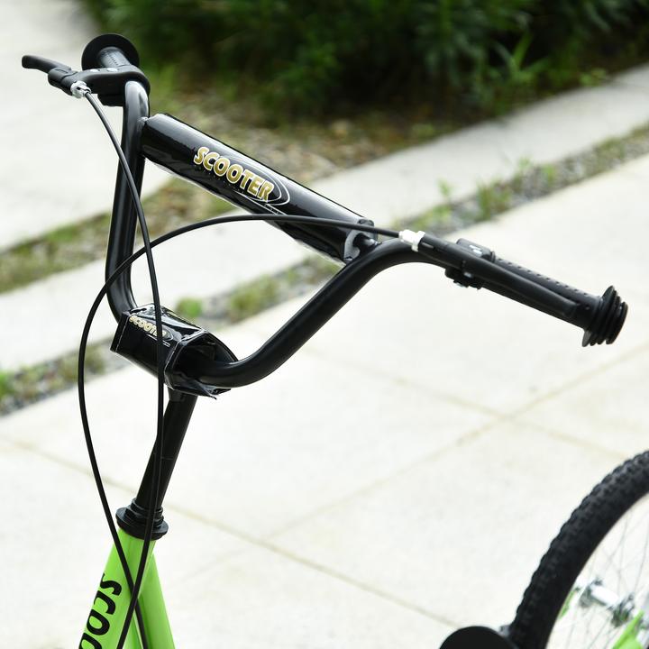Produktbild Homcom Kinderscooter