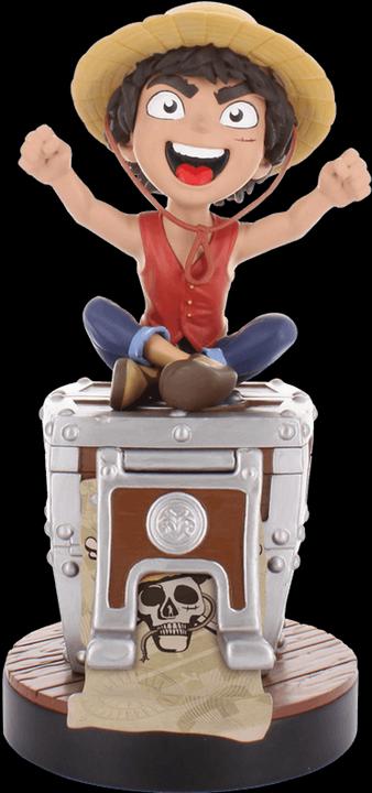 Image du produit Exquisite Gaming Luffy - Cable Guy (PS5)