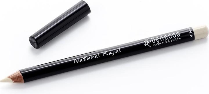 Image du produit Benecos Natural Kajal (Blanc)