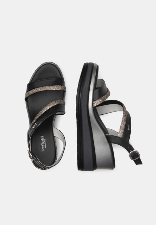 Actual product image Nero Giardini Sandalen (36)
