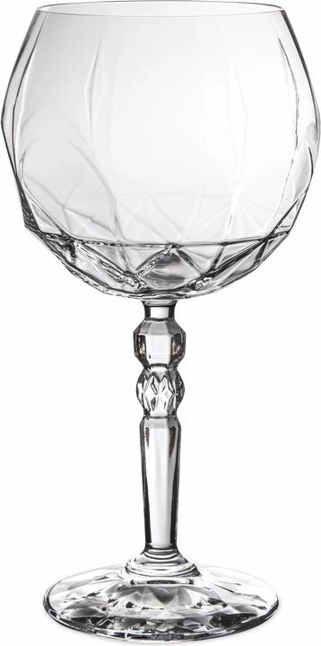 Immagine prodotto Rcr Bicchiere di Gin e Tonic ALKEMIST (0.58 dl, 6 x, Bicchieri di gin)