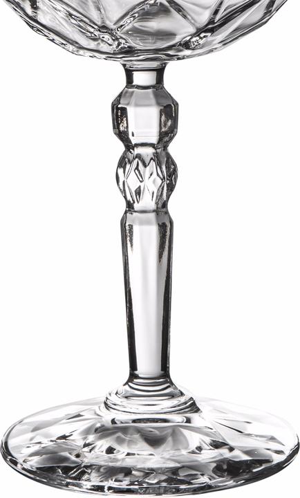 Immagine prodotto Rcr Bicchiere di Gin e Tonic ALKEMIST (0.58 dl, 6 x, Bicchieri di gin)