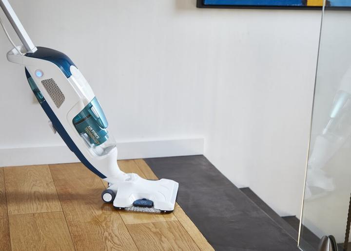 Produktbild Rowenta Clean & Steam Revolution (1500 W)