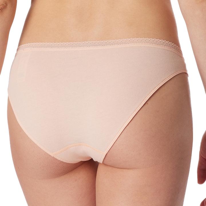 Produktbild Schiesser 6er Pack Cotton Lace Rio Slip (48, 4XL, 6er Pack)