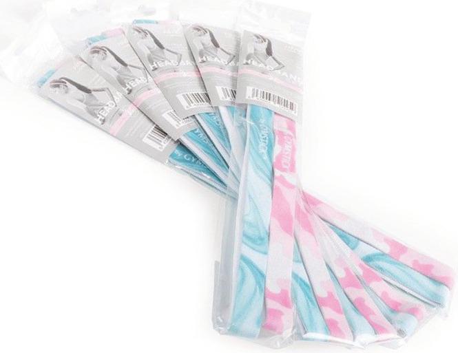 Produktbild Gymstick Vivid Head Band Set