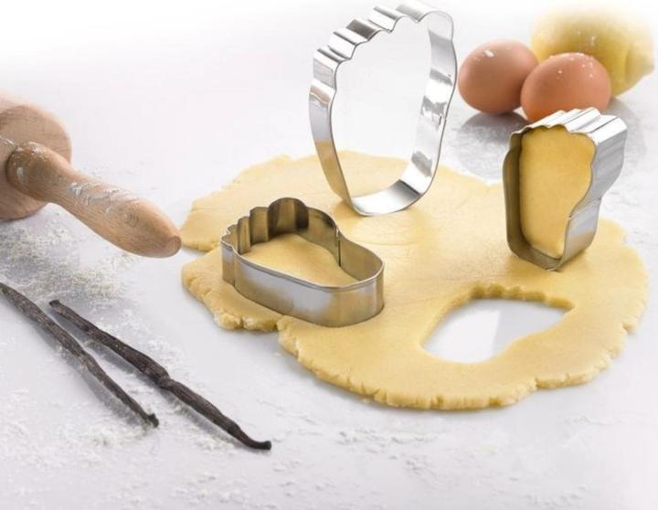 Produktbild Westmark Käsefüsse