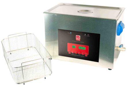Image du produit Rs Pro 27L Ultrasonic Cleaner (27000 ml)