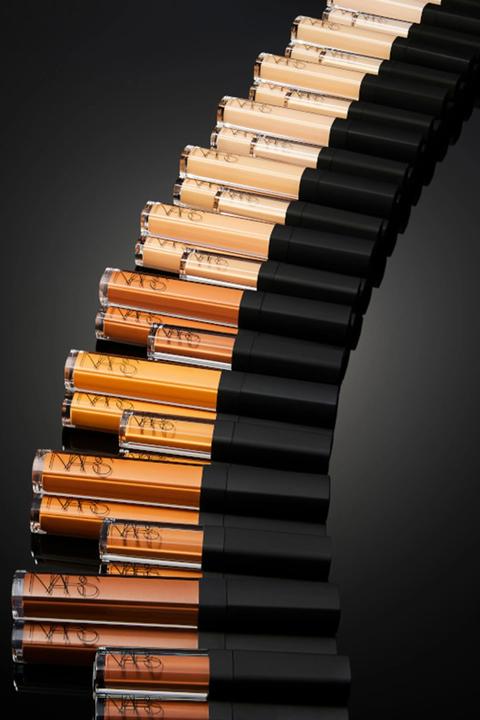 Immagine prodotto NARS Cosmetics Mini Radiant (Cannelle)