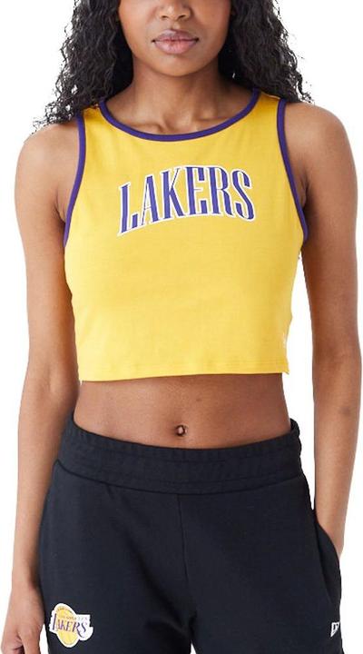 Immagine prodotto New Era Canotta da donna Los Angeles Lakers (L)