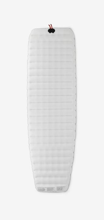 Immagine prodotto Forclaz Luftmatratze leicht bequem Trekking - MT900 Air XL ungefärbt
