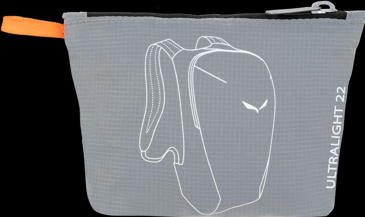 Actual product image Salewa Ultralight L Backpack (22 l)
