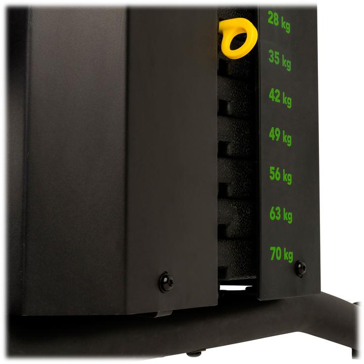 Actual product image Tunturi Kraftstation HG60
