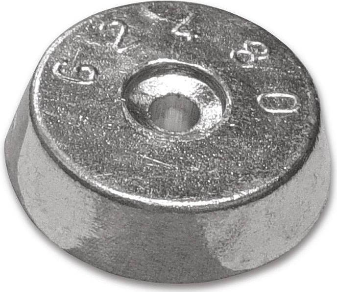 Produktbild Compass Zinkanoden für Yamaha