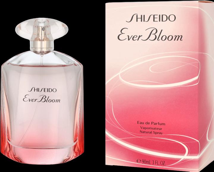 Produktbild Shiseido Ever Bloom (Eau de Parfum, 90 ml)