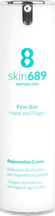 skin689 Firm Skin Hand & Finger Rejuvenation (40 ml)