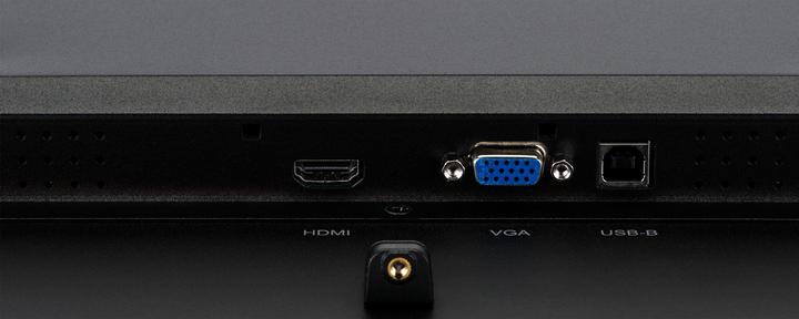 Immagine prodotto iiyama DS TF3215MC 80cm VA TOUCH 31,5"/1920x1080/VGA/HDMI/DP/ 24/7 (1920 x 1080 pixel, 31.50")