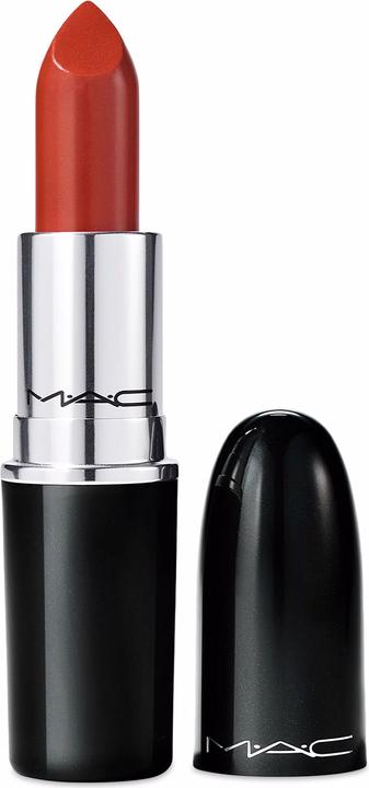 Image du produit MAC Cosmetics Lusterglass Lipstick (551 Local Celeb)