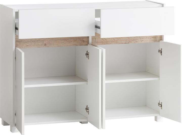 Produktbild Schildmeyer Cosmo (112.5 x 33 x 85 cm)