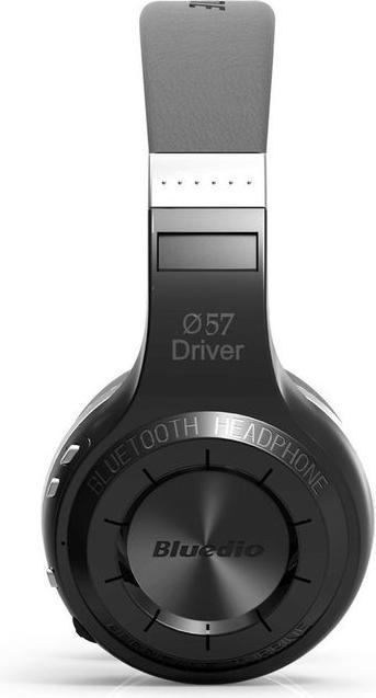 Image du produit Bluedio Turbine HT (40 h, Sans fil)