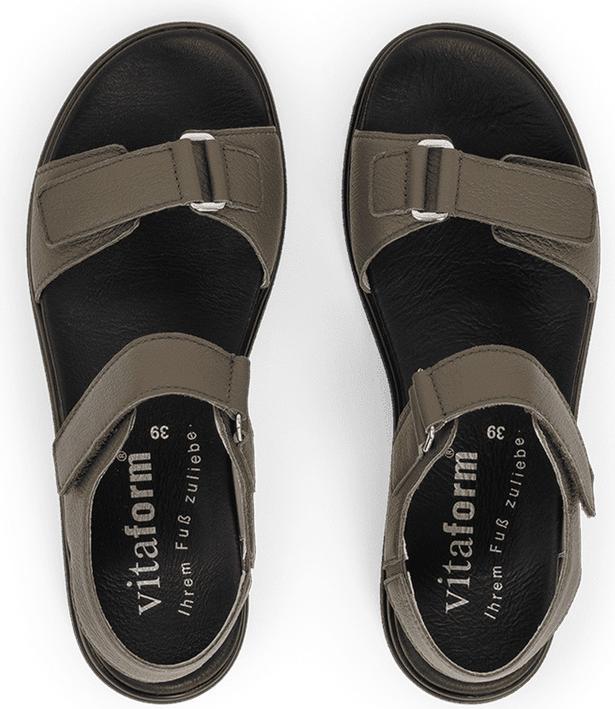Actual product image Vitaform Sandal Supfersoft (40)