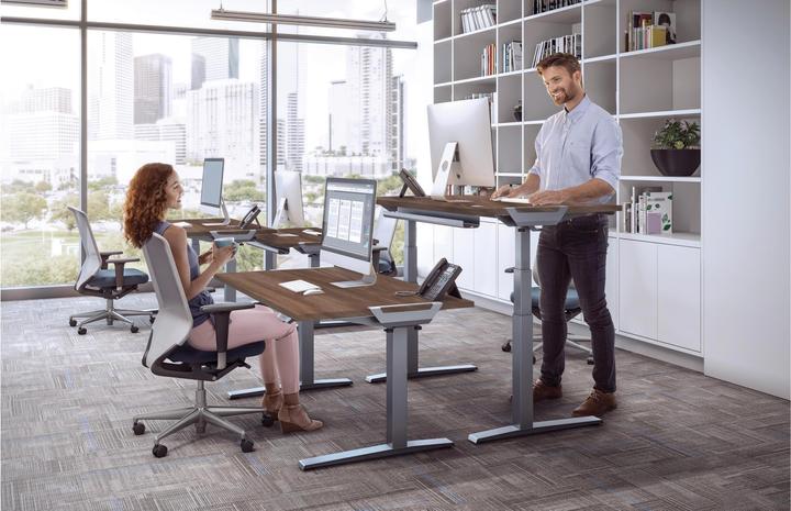 Produktbild Fellowes Levado (160 x 80 cm)